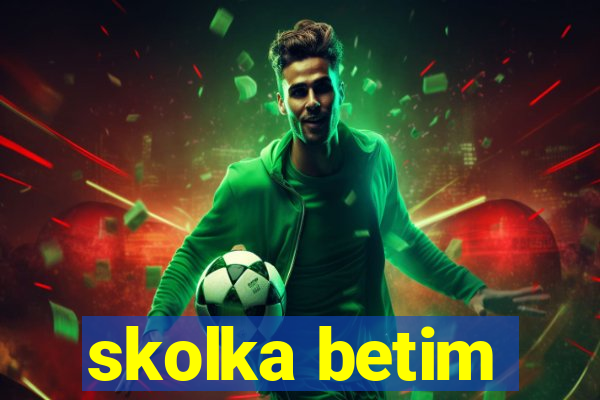 skolka betim